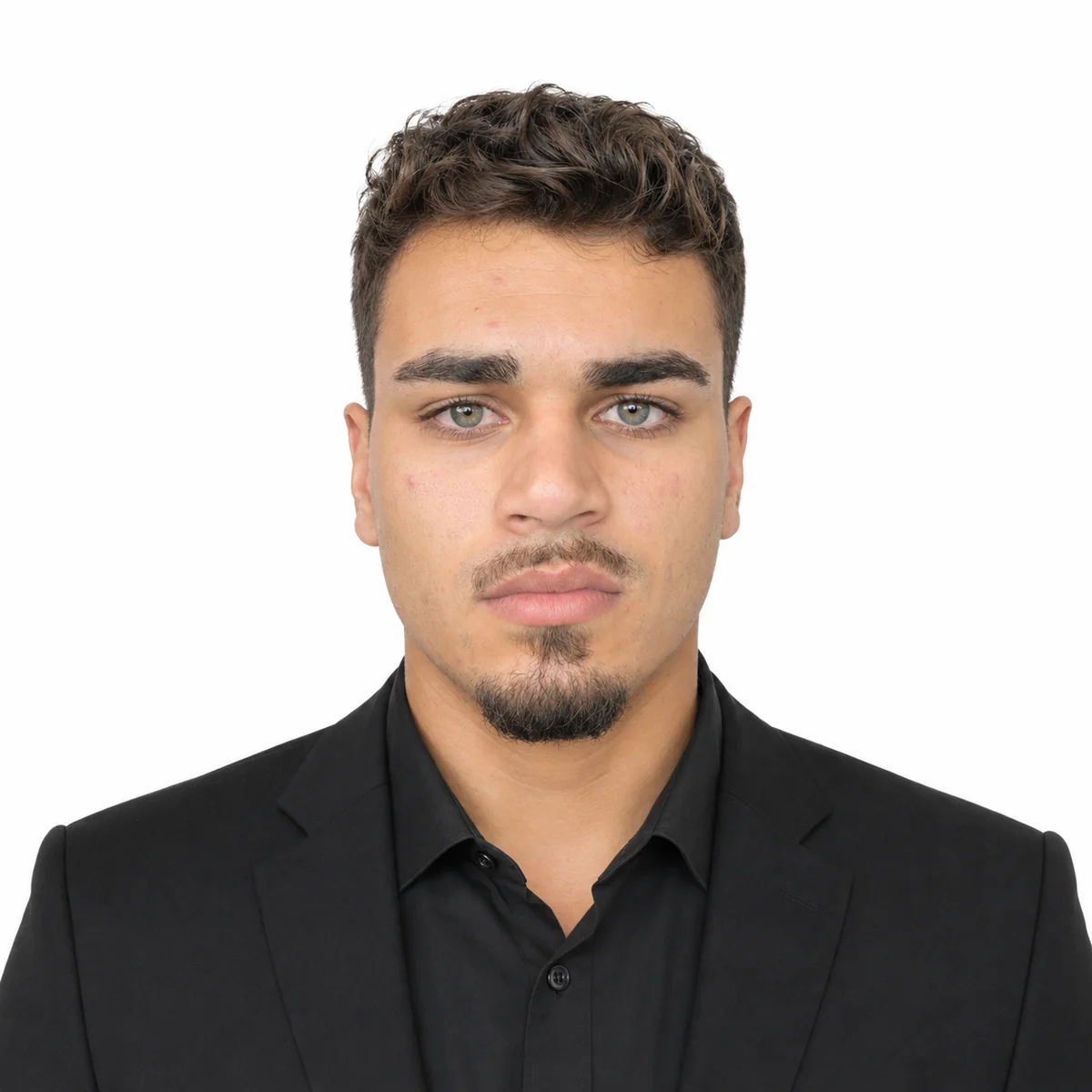 Kenay Salama, Geschäftsführer der FiberLine Berlin GmbH